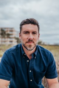 Brendan Charters