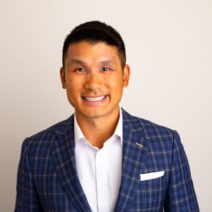 Charles Wah