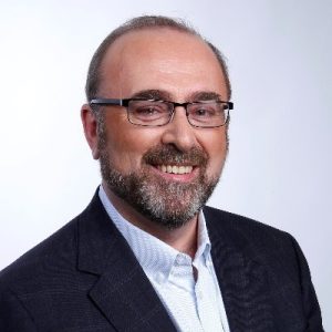 Greg Lyle, CAIP