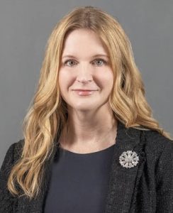 Jill Hogan