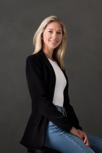 Lauren Romanowitch
