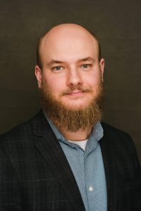 Lucas Bromerchenkel M.A.Sc.