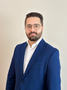 Marcos Silveira, Ph.D.