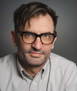 Michael Piper