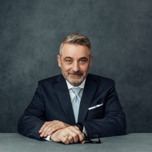 Hon. Paul Calandra