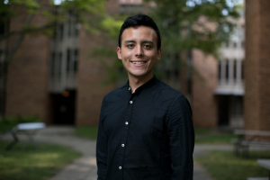 Santiago Zuluaga, Ph.D.