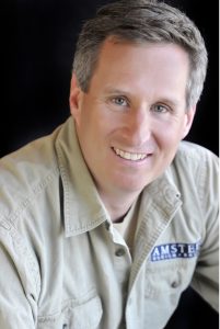 Steve Barkhouse