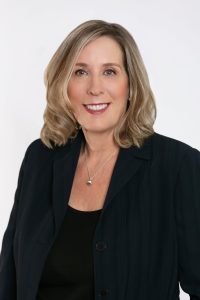 Teri French