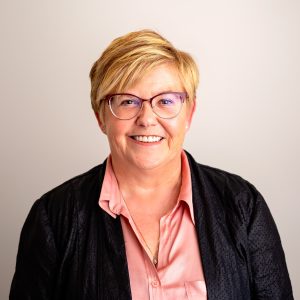 Terri Johns
