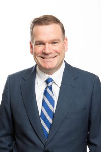 Hon. Todd J. McCarthy