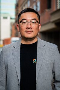 Will Zhang