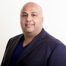 Amir Hassan