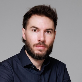 Brandon Herd, C.E.T.