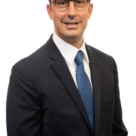 Hon. Nolan Quinn