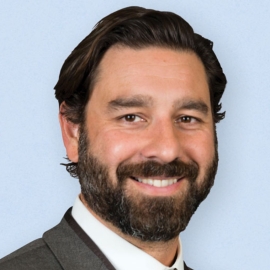 Peter Balasubramanian
