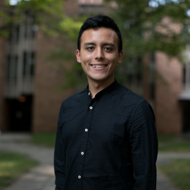 Santiago Zuluaga, Ph.D.