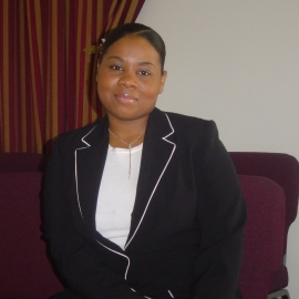Shauna McKenzie Onita